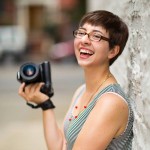 Aimee Custis headshot