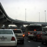 OB Traffic
