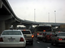 OB Traffic