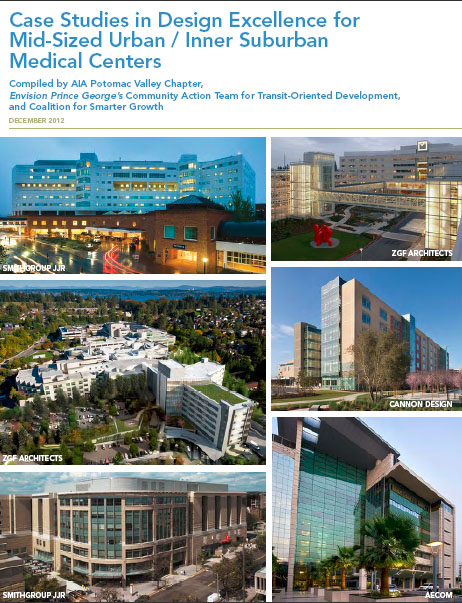 hospital case studies cover