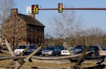 Manassas by Jeff Mankie for Prince William Today