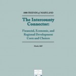 1000 Friends of Maryland Report on the ICC