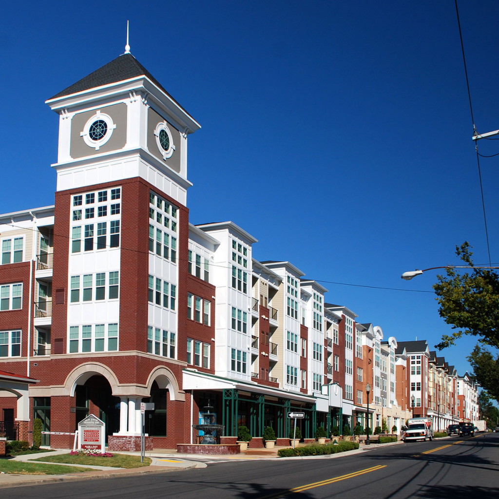 TOUR Gaithersburg from transitoriented history to transitoriented