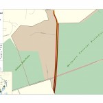 Comments on Draft Programmatic Agreement for the Tri-County Parkway in Prince William and Loudoun Counties, Virginia