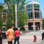 Getting Transit-Oriented Development Right