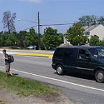Washington Area's Mean Streets