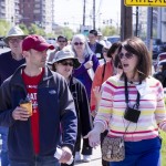 White Flint: From Drag to Desirable