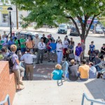 A Walkable Wheaton?