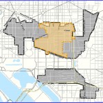 DC Office of Planning's Zoning Update fact sheets