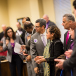 Purple and Red Line Join Forces in Annapolis for Transit Night