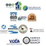 Coalition Re-releases Fairfax Healthy Communities Platform
