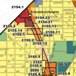Room for more housing proposed from Friendship Heights to Tenleytown.