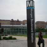 CSG's Prince George's County Climate Action Plan Recommended Transportation & Land Use GHG Mitigation Strategies