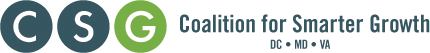 CSG Logo