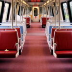 DC Metro Car
