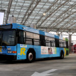 Better Buses Coalition Letter in Support of Georgia Ave. Dedicated Bus Lanes (Montgomery)