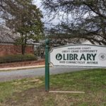 Chevy Chase MD Library