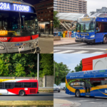 Jan 20, CSG & NVTC Webinar: "What's up with the bus in Northern Virginia?"