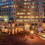 Join us for our walking tour of Reston Town Center!