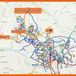 Action Alert: Support More Frequent Bus Service for Montgomery County
