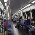 Release: CSG Applauds Re-Introduction of the Stronger Communities Through Better Transit Act; Urges Congress To Act 