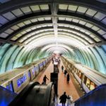 WMATA Fact Sheet on Cost Savings & Comparisons to Other Agencies