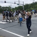 MD 214/Central Ave. safety workshop comments (Prince George's)