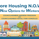 Written Recommendations: MoCo's More Housing N.O.W. Package