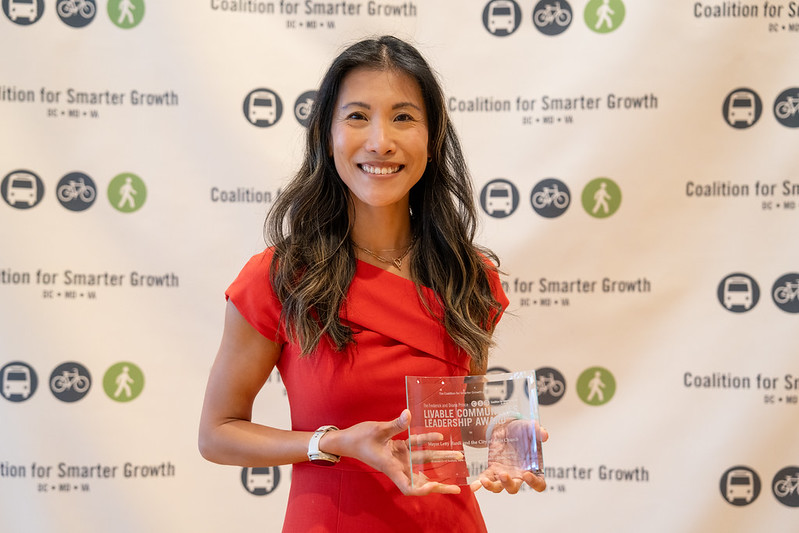 Mayor Letty Hardi's Remarks from our 2025 Livable Communities Leadership Award Event – May 14, 2025
