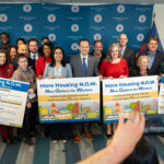 Big win in Montgomery County! Council allows more multi-family homes on county corridors