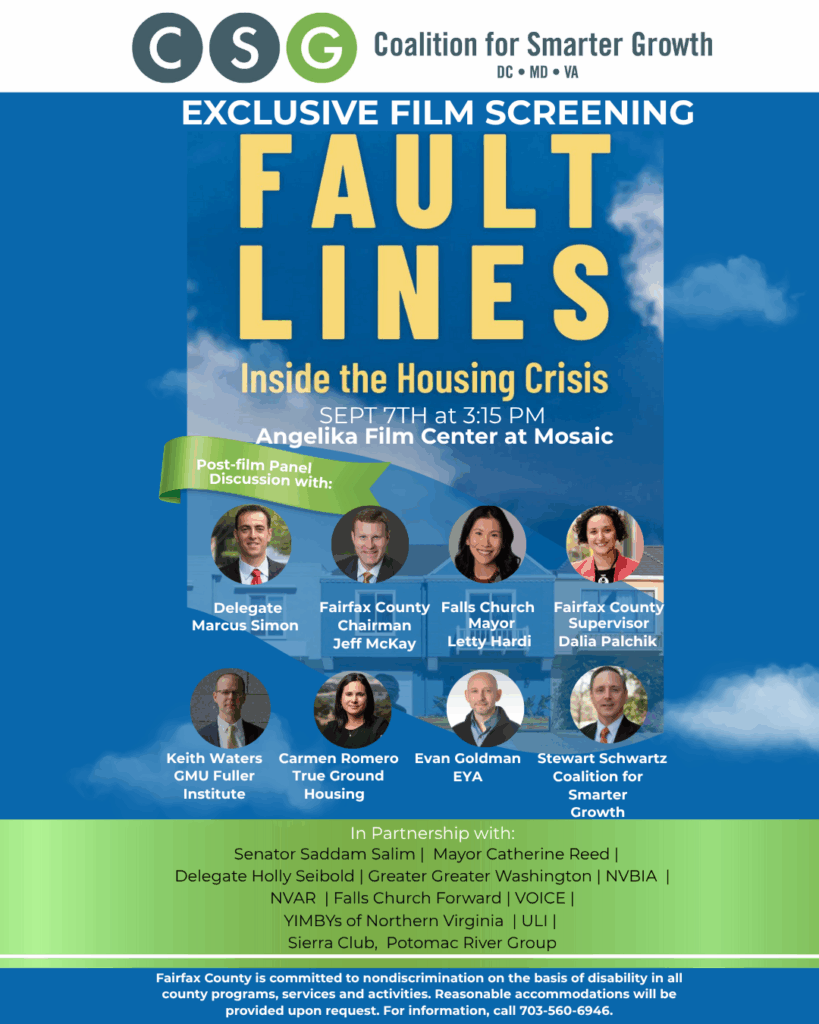 Fault Lines Screening with Post-film Panel and Social Hour