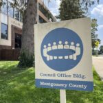 Letter to Montgomery County Council regarding ZTA 25-02