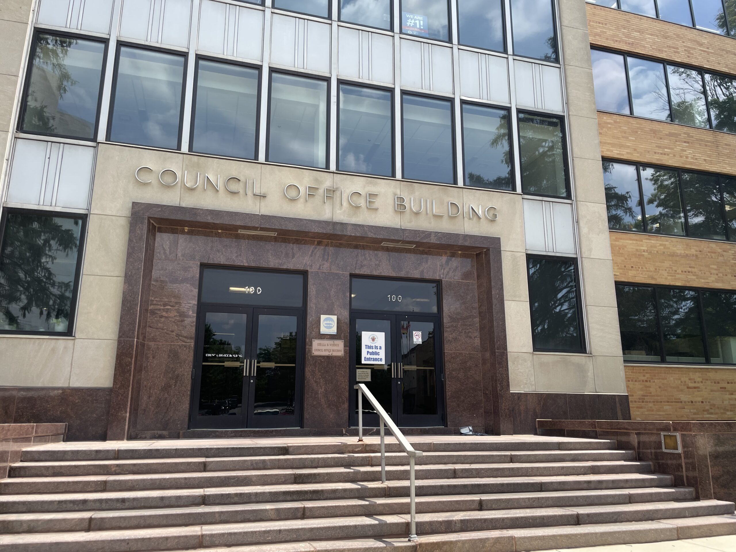 0301　Crisis and Opportunity　Environment Forced displacement from #Gaza city is disrupting the last