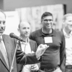 In memoriam: EYA founder Bob Youngentob dies at 64