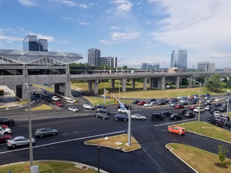 Release: New DC region transportation plan misses the mark on our climate change, safety, and affordability challenges