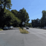 What is your vision for Springfield and Rt. 29 in Falls Church?