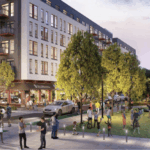 Beyond Luxury: How New Housing Affects Affordability. Virtual Screening + Q&A with Justine Underhill