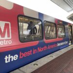 Release: Happiest commuters? Those who use transit, walking, biking and carpools. Least happy commuters? Those who drive alone