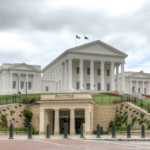 What's the latest at the Virginia General Assembly?