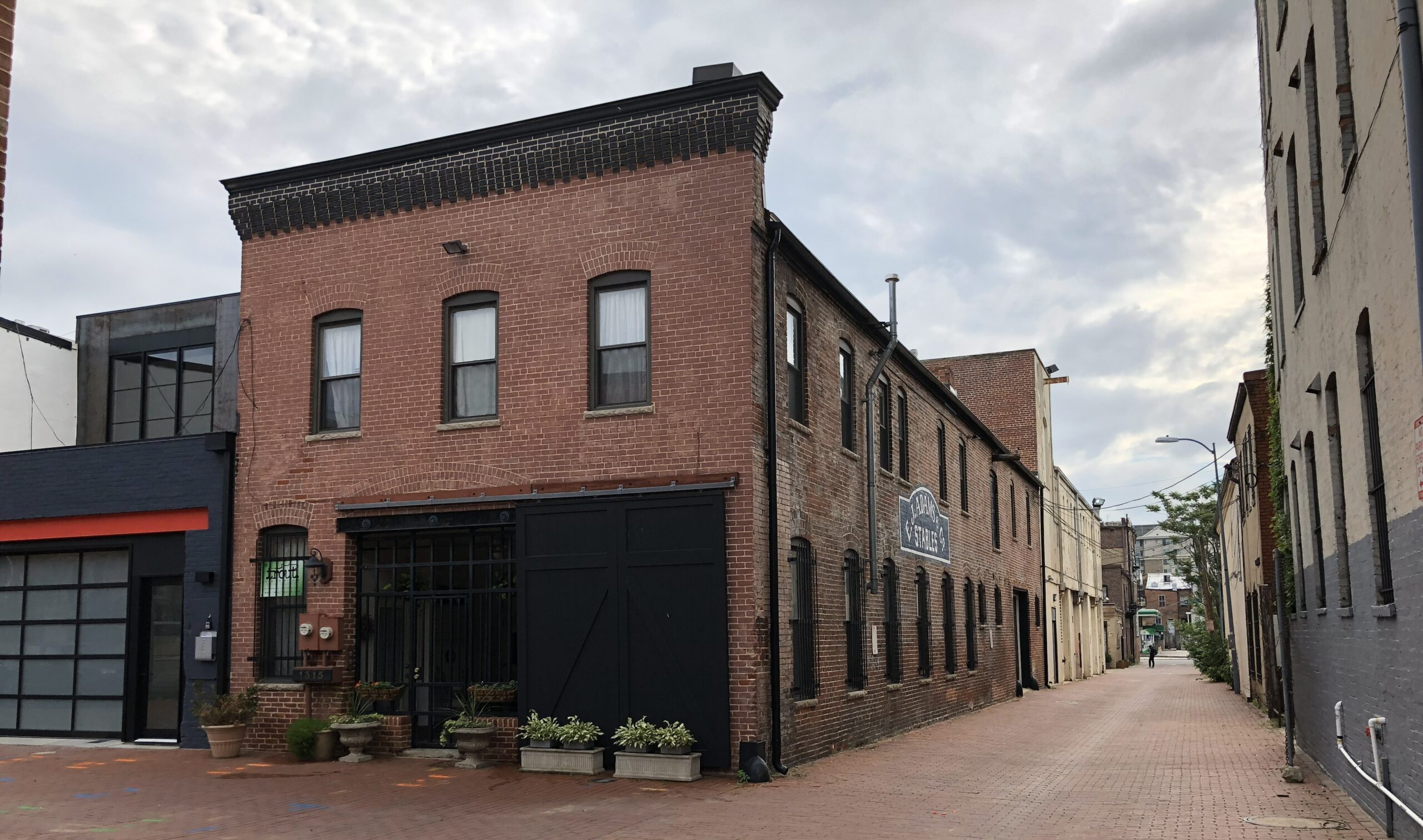 Take Action: Help make alley lots a part of DC’s housing solution ...