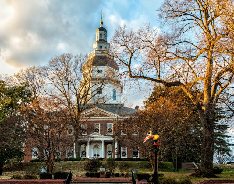 Testimony: Support for Transportation and Climate Alignment Act of 2026 (MD)