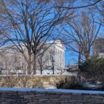 What’s the latest at the VA General Assembly?