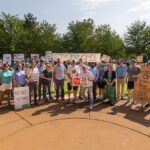 Release: Northern Virginia Environmental and Active Transportation Groups welcome NOVA Parks and Dominion Energy agreement on tree cutting along W&OD Trail