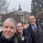 April update: Where key housing and transportation bills stand in Maryland’s General Assembly