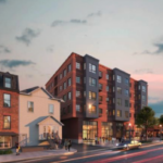 Press release: Dance Loft on 14, a unique, affordable housing and arts center project, hangs in the balance