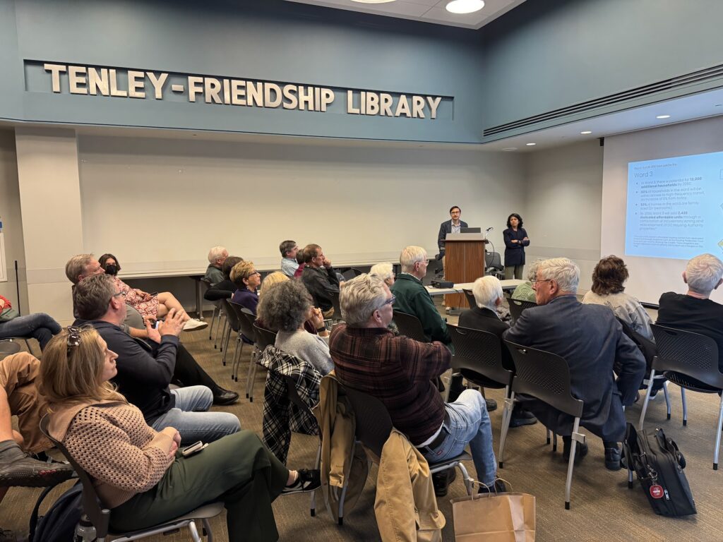 photo by Cheryl Cort