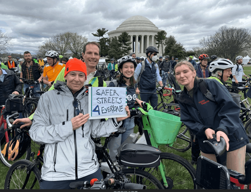 CSG news: Building livable communities!