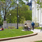 CSG News: It's hot! Check out local ways to build climate-resilient communities