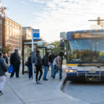ACTION ALERT: Help win better transit & walkable places in NoVA - Take the survey by Aug. 9!