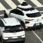 Support for the B26-0684 - Autonomous Vehicle Deployment Authorization Amendment Act of 2026 (DC)